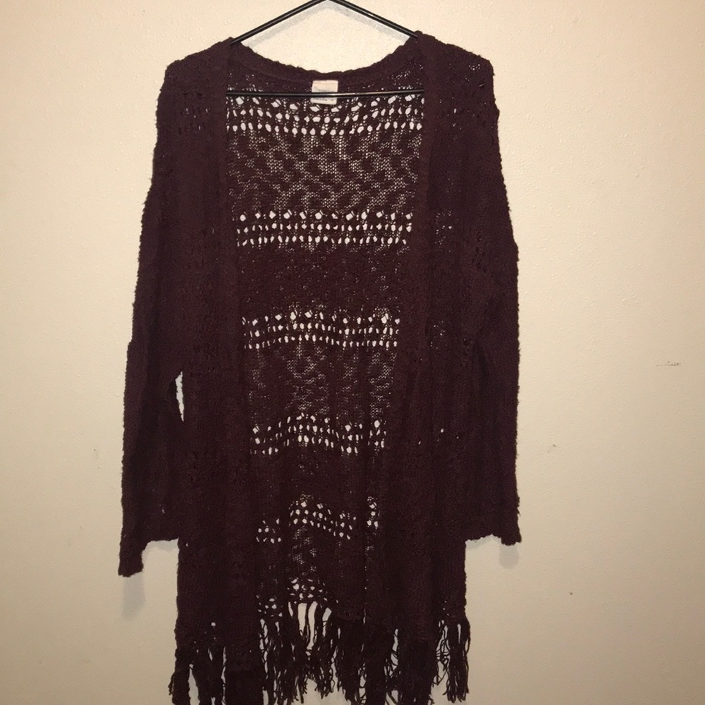 Cardigan